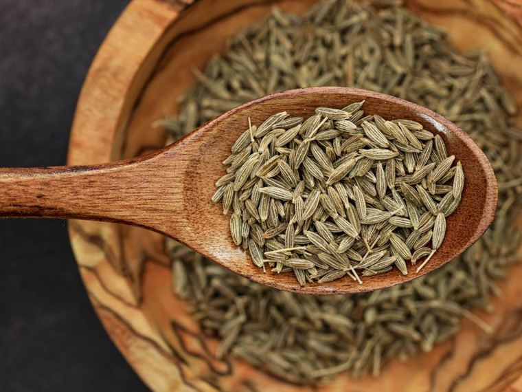Cumin Seed — Machine-cleaned to 99% / 99.5%